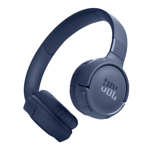 JBL Tune 520 Bluetooth headphones- Black JBLT520BTBLKEU