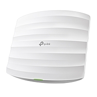 TP-Link 300Mbps Wireless N Ceiling Mount Access Point - TL-EAP110