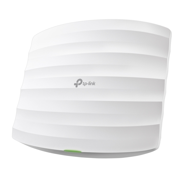 TP-Link 300Mbps Wireless N Ceiling Mount Access Point - TL-EAP110