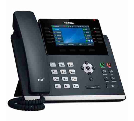 Yealink SIP-T46U IP Phone