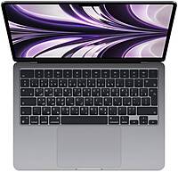 Apple Macbook Air 13.6″ Liquid Retina Display M2 Chip 8GB RAM 512GB SSD Storage – Space Gray | MLXX3 Apple Macbook Air 13.6″ Liquid Retina Display M2 Chip 8GB RAM 512GB SSD Storage – Space Gray | MLXX3