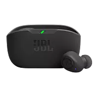 JBL Wave Buds-Black JBL Wave Buds-Black