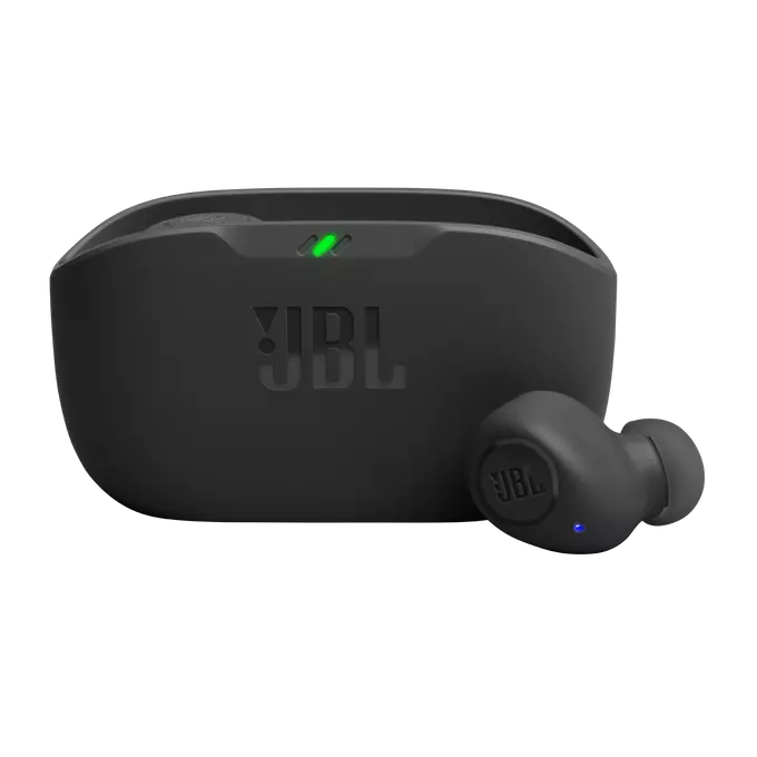 JBL Wave Buds-Black JBL Wave Buds-Black