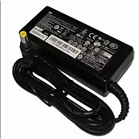 HP AC Adapter HP 18.5V 3.5A HP AC Adapter HP 18.5V 3.5A