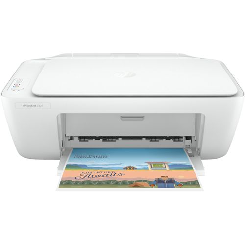 HP Desk Jet 2320 All-in-One Printer HP Desk Jet 2320 All-in-One Printer