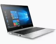 HP 348 G7 Intel Core i5 10th Gen 8GB RAM 256GB SSD 14-Inch Display