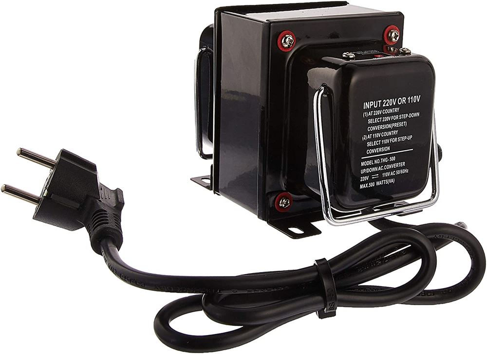 Step down transformer 1000watts