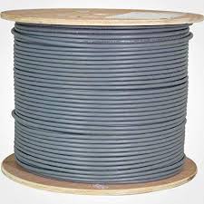 Dlink Cat 6 Cable Copper Outdoor