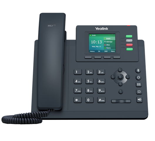Yealink SIP-T33G - Classic Business IP Phone