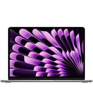 Apple MacBook Air M3 13.6” Display 8GB RAM 256GB SSD – MRXN3 Apple MacBook Air M3 13.6” Display 8GB RAM 256GB SSD – MRXN3