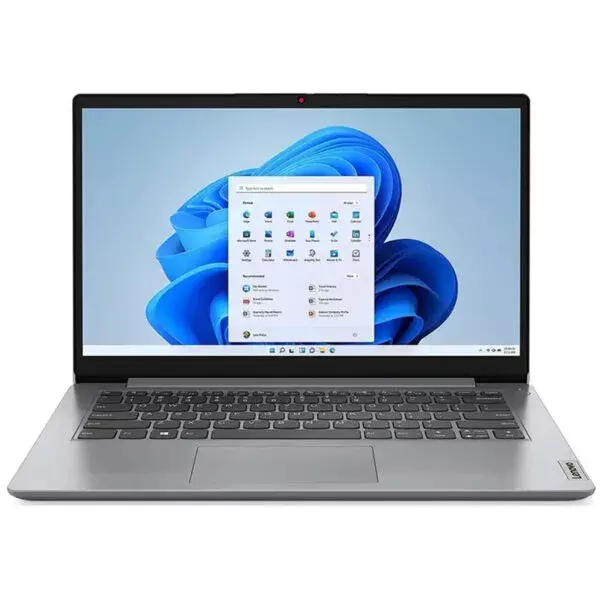 Lenovo IdeaPad 1 14IAU7 Intel Core i5 12th Gen 8GB RAM 512GB SSD 14 Inch FHD Display Lenovo IdeaPad 1 14IAU7 Intel Core i5 12th Gen 8GB RAM 512GB SSD 14 Inch FHD Display