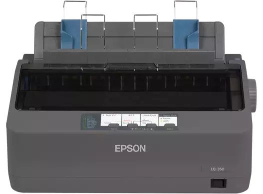 Epson Dot Matrix LQ-350 Printer Epson Dot Matrix LQ-350 Printer