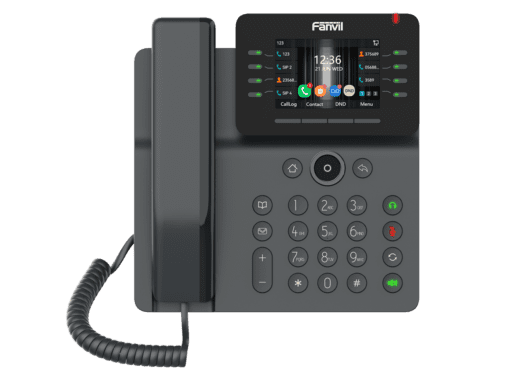 Fanvil V63 Prime Business IP Phone Fanvil V63 Prime Business IP Phone