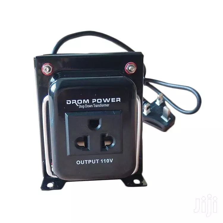 Step down transformer 150watts