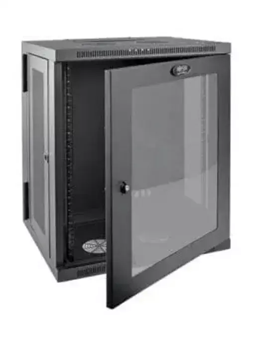 15U DATA CABINET 600 x 600 Wall-Mount 15U DATA CABINET 600 x 600 Wall-Mount