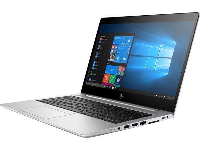 Hp EliteBook 840 G6 Laptop Core i5 8th Generation 8GB Ram 256GB SSD 14Inch Laptop Hp EliteBook 840 G6 Laptop Core i5 8th Generation 8GB Ram 256GB SSD 14Inch Laptop