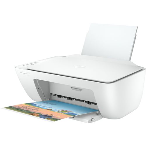 HP Desk Jet 2320 All-in-One Printer HP Desk Jet 2320 All-in-One Printer