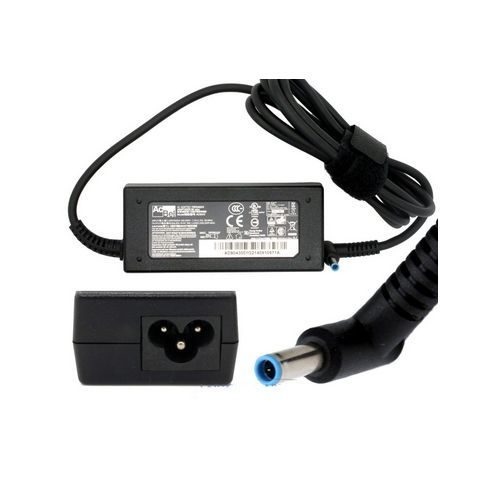 HP AC Adapter HP 18.5V 3.5A HP AC Adapter HP 18.5V 3.5A
