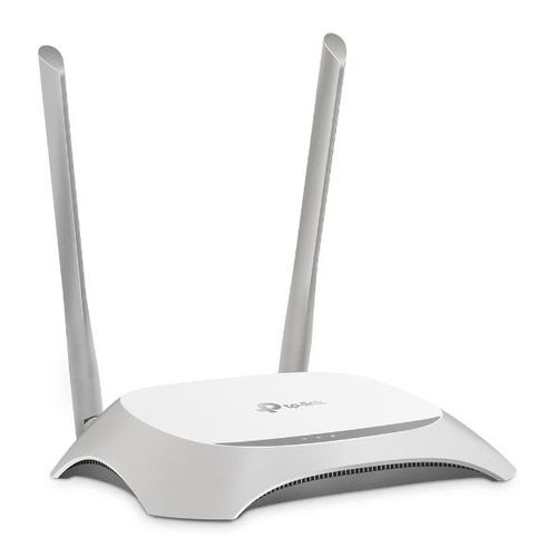 TP Link TL-WR840N 300Mbps Wireless Router TP Link TL-WR840N 300Mbps Wireless Router