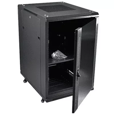 22U 600MM X 600MM Floor Standing Rack Cabinet 22U 600MM X 600MM Floor Standing Rack Cabinet