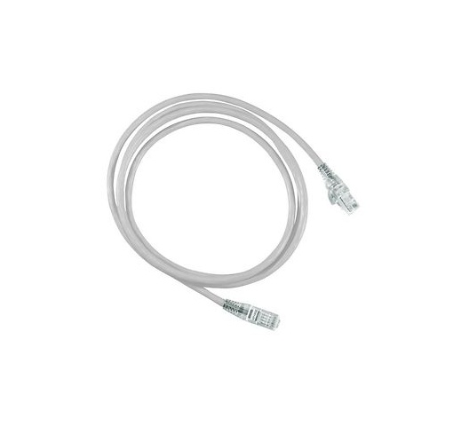 Siemon Cat 6 Patch Cord 1M