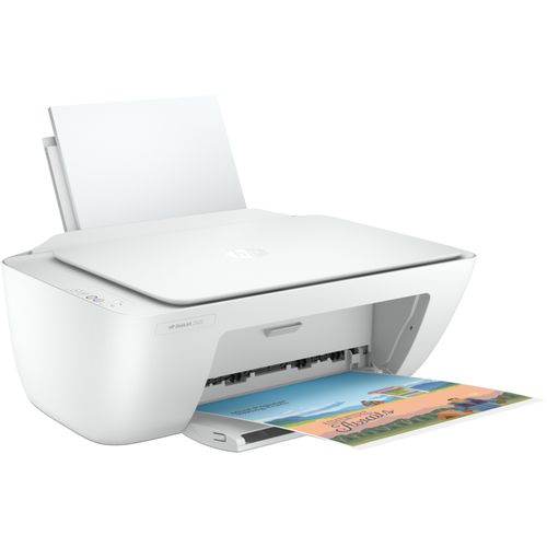 HP Desk Jet 2320 All-in-One Printer HP Desk Jet 2320 All-in-One Printer