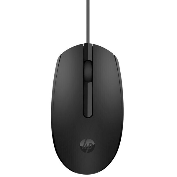 HP M10 Wired USB Mouse HP M10 Wired USB Mouse