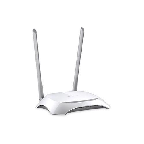 TP Link TL-WR840N 300Mbps Wireless Router TP Link TL-WR840N 300Mbps Wireless Router