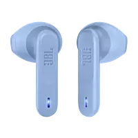 JBL Wave Flex Earbuds-Blue JBL Wave Flex Earbuds-Blue