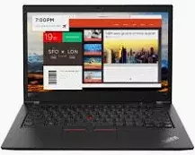 Lenovo ThinkPad T480s Intel Core i5 8th Gen 8GB RAM 256GB SSD 14 Inch FHD Display Lenovo ThinkPad T480s Intel Core i5 8th Gen 8GB RAM 256GB SSD 14 Inch FHD Display