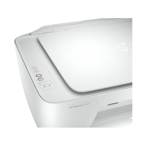 HP Desk Jet 2320 All-in-One Printer HP Desk Jet 2320 All-in-One Printer