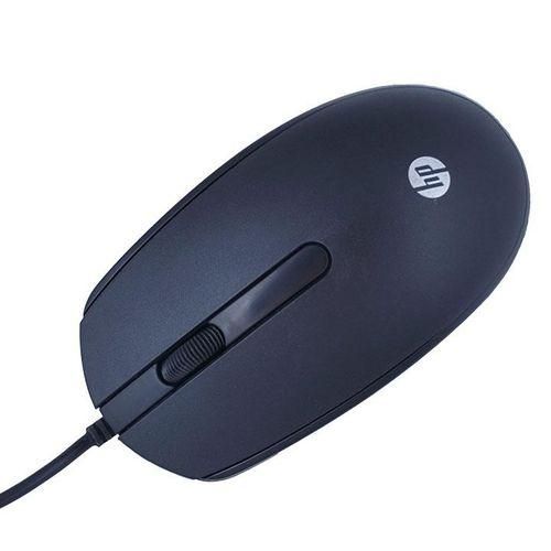 HP M10 Wired USB Mouse HP M10 Wired USB Mouse