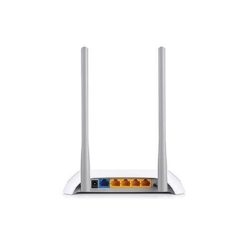 TP Link TL-WR840N 300Mbps Wireless Router TP Link TL-WR840N 300Mbps Wireless Router