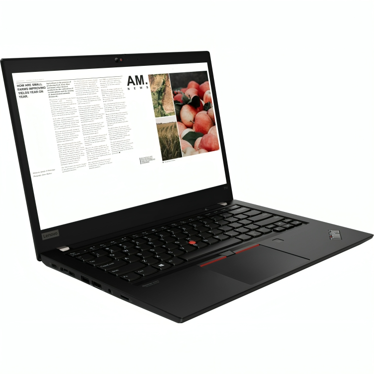 LENOVO THINKPAD T14 Intel Core i5-10TH Generation,16GB Ram, 256GB SSD, 14'' Touch Screen LENOVO THINKPAD T14 Intel Core i5-10TH Generation,16GB Ram, 256GB SSD, 14'' Touch Screen