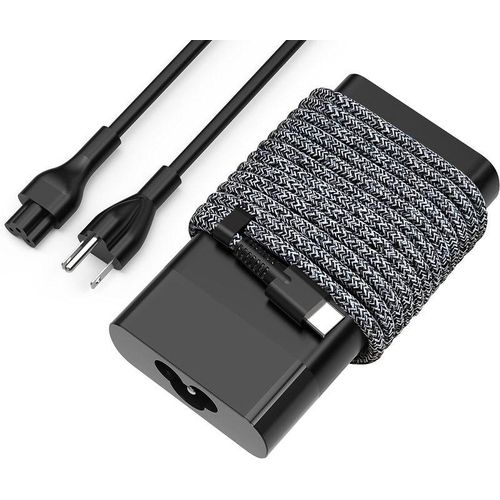 HP Laptop 65W USB-C Power Adapter Charger HP Laptop 65W USB-C Power Adapter Charger