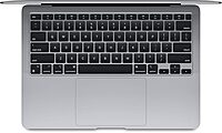 Apple MacBook Air M1 Chip 8GB RAM 256GB SSD Storage 13” Retina Display Laptop – Space Gray Apple MacBook Air M1 Chip 8GB RAM 256GB SSD Storage 13” Retina Display Laptop – Space Gray