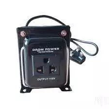 Step down transformer 750watts