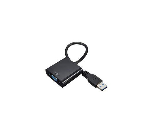 Generic USB 3.0 To VGA Converter Generic USB 3.0 To VGA Converter