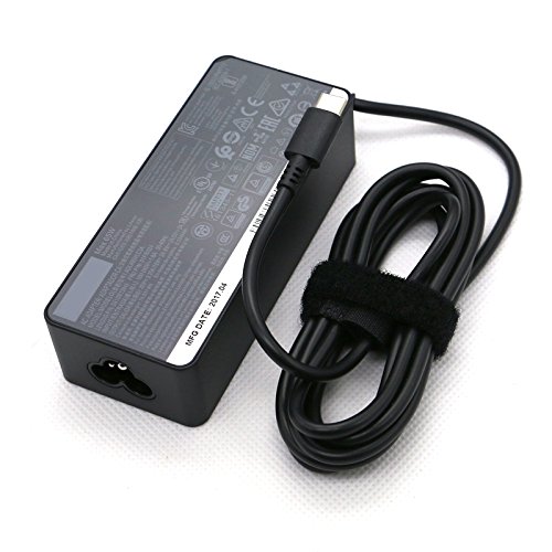 Lenovo 65W USB-C AC Charger Lenovo 65W USB-C AC Charger