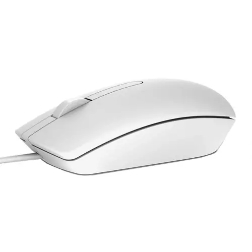 Dell MS116 Optical Mouse