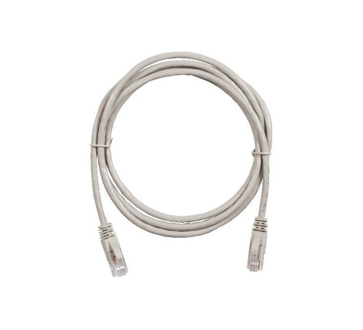 DLink NCB-C6UGRYR1-3 Cat6 UTP Patch Cord 3M Grey DLink NCB-C6UGRYR1-3 Cat6 UTP Patch Cord 3M Grey