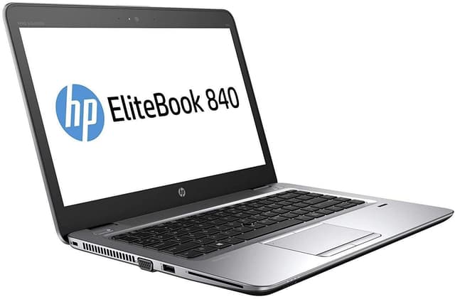 HP Elitebook 840 G3 Intel Core i5-6300U 2.3 GHz 8GB DDR4 RAM 256GB SSD ROM 14" LED Display HP Elitebook 840 G3 Intel Core i5-6300U 2.3 GHz 8GB DDR4 RAM 256GB SSD ROM 14" LED Display