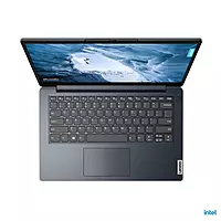 Lenovo IdeaPad 1 14IGL7 Laptop 14 Inch Full HD Intel® Celeron® N4020 4 GB RAM 256 GB SSD