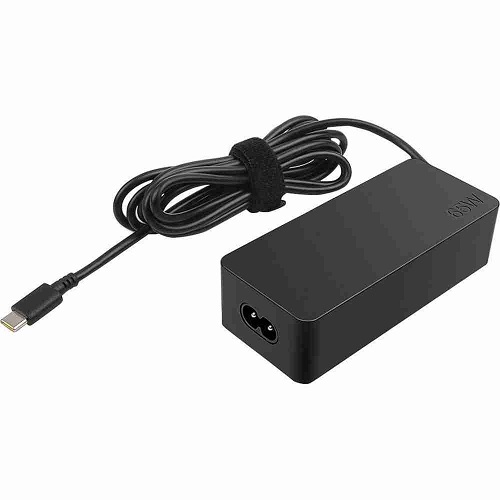 Lenovo 65W USB-C AC Charger Lenovo 65W USB-C AC Charger