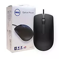 Dell MS116 Optical Mouse