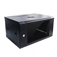 Durable 4U Cabinet 600 x 450