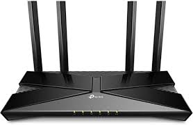 TP-Link AX1500 Wireless OFDMA and MU-MIMO Wi-Fi 6 Router - TL-ARCHER AX10