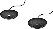 Logitech GROUP Expansion Mics - 989-000171