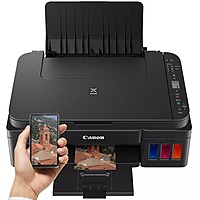 Canon PIXMA G3410 A4 Colour Multifunction Printer Canon PIXMA G3410 A4 Colour Multifunction Printer