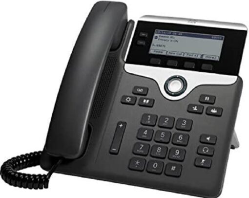 Cisco CP-7811-K9 7800 IP Phone Cisco CP-7811-K9 7800 IP Phone